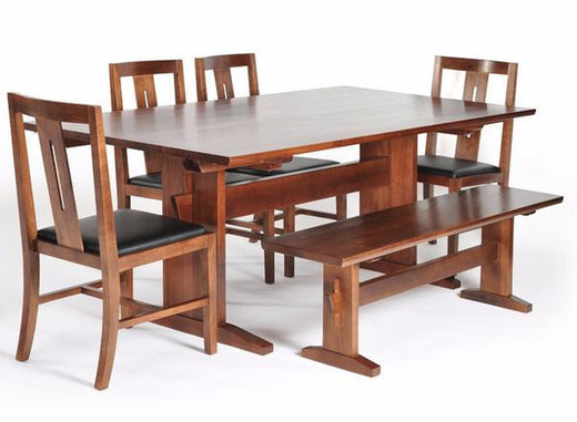 The Dining Table - Center of the Home