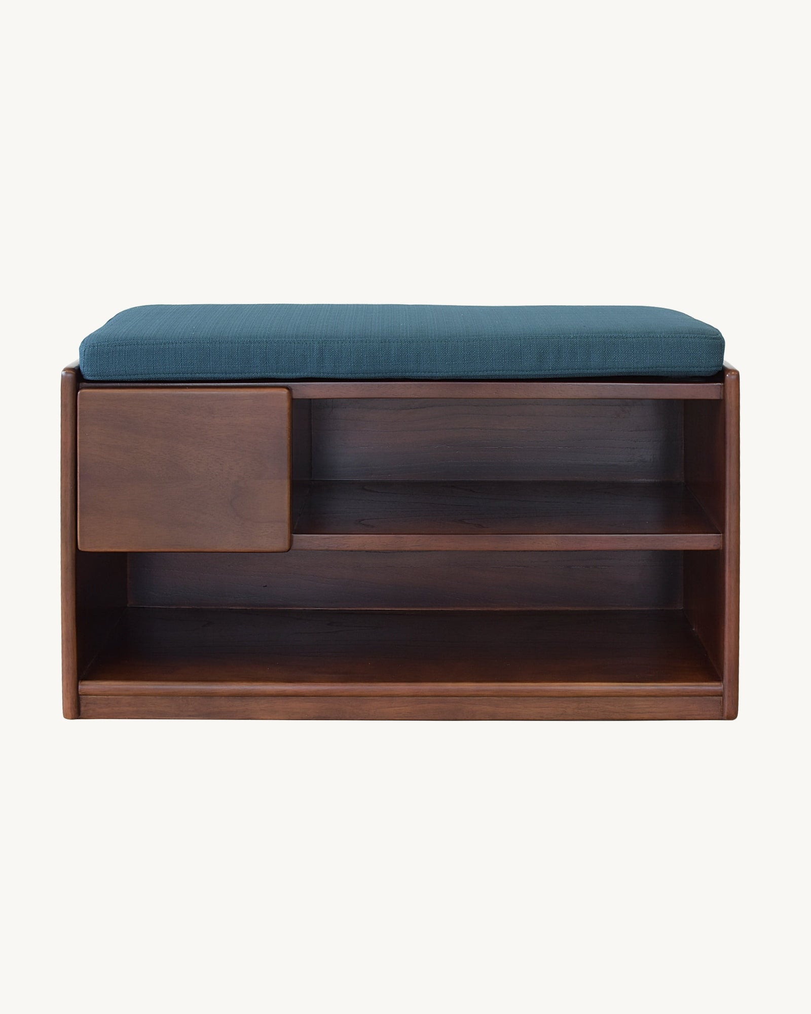 Dexter Storage Shoe Bench