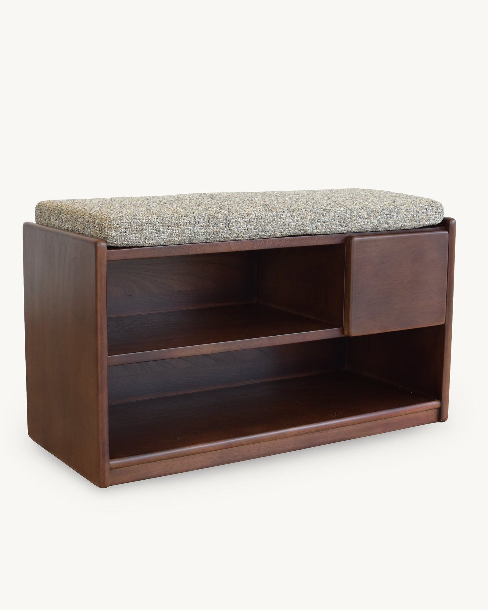 Dexter Storage Shoe Bench