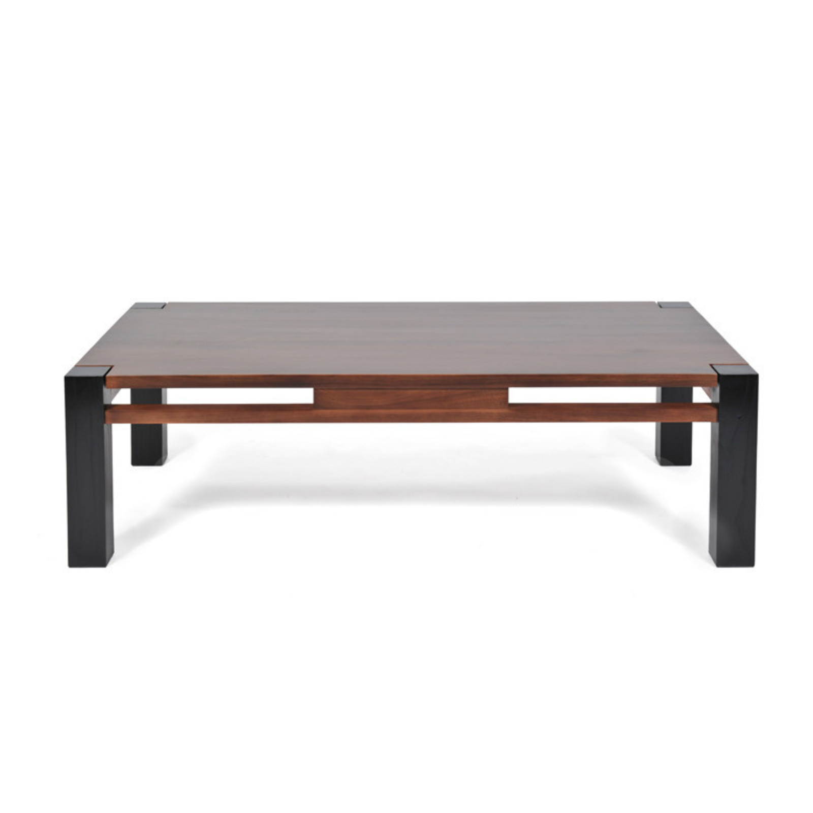 Big Sur Coffee Table