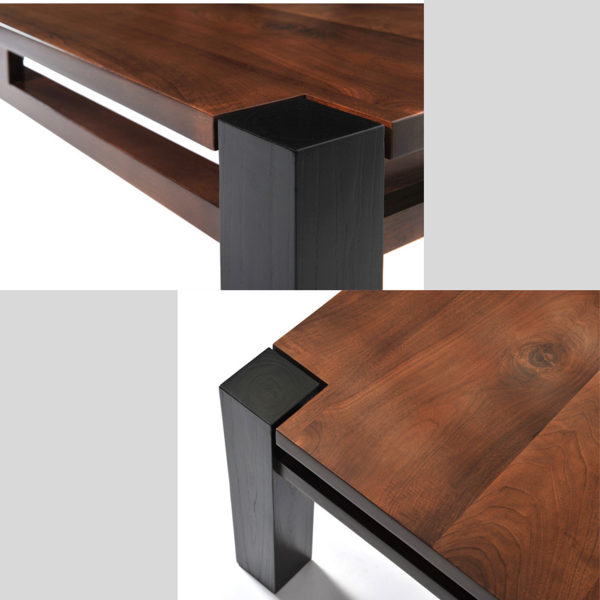 Big Sur Coffee Table
