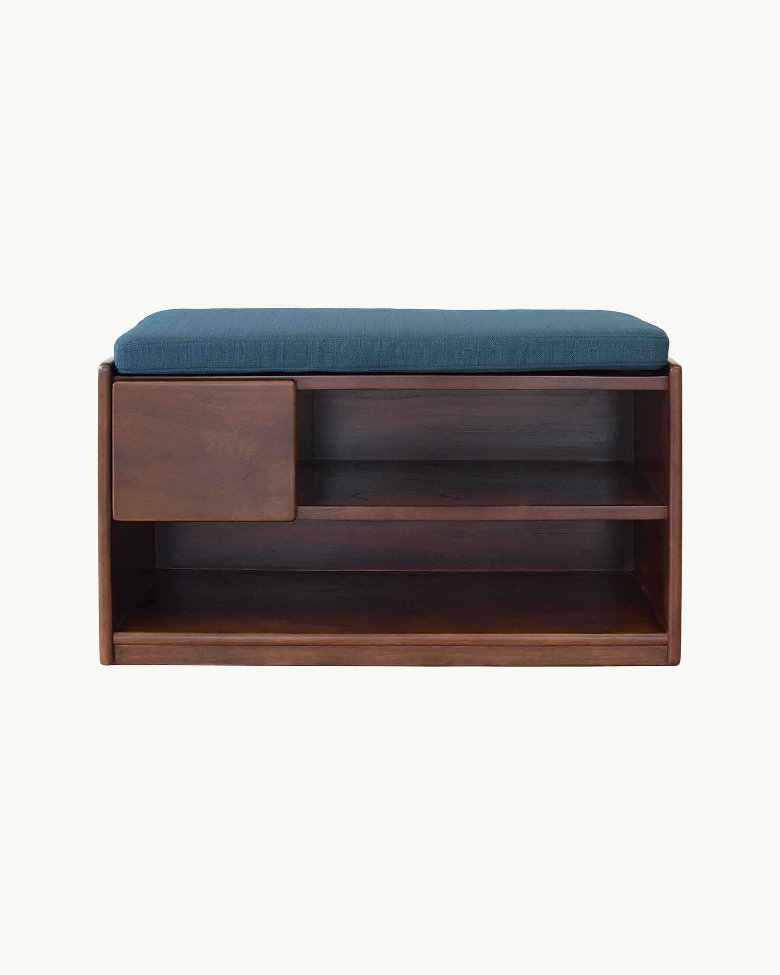 Dexter Storage Shoe Bench