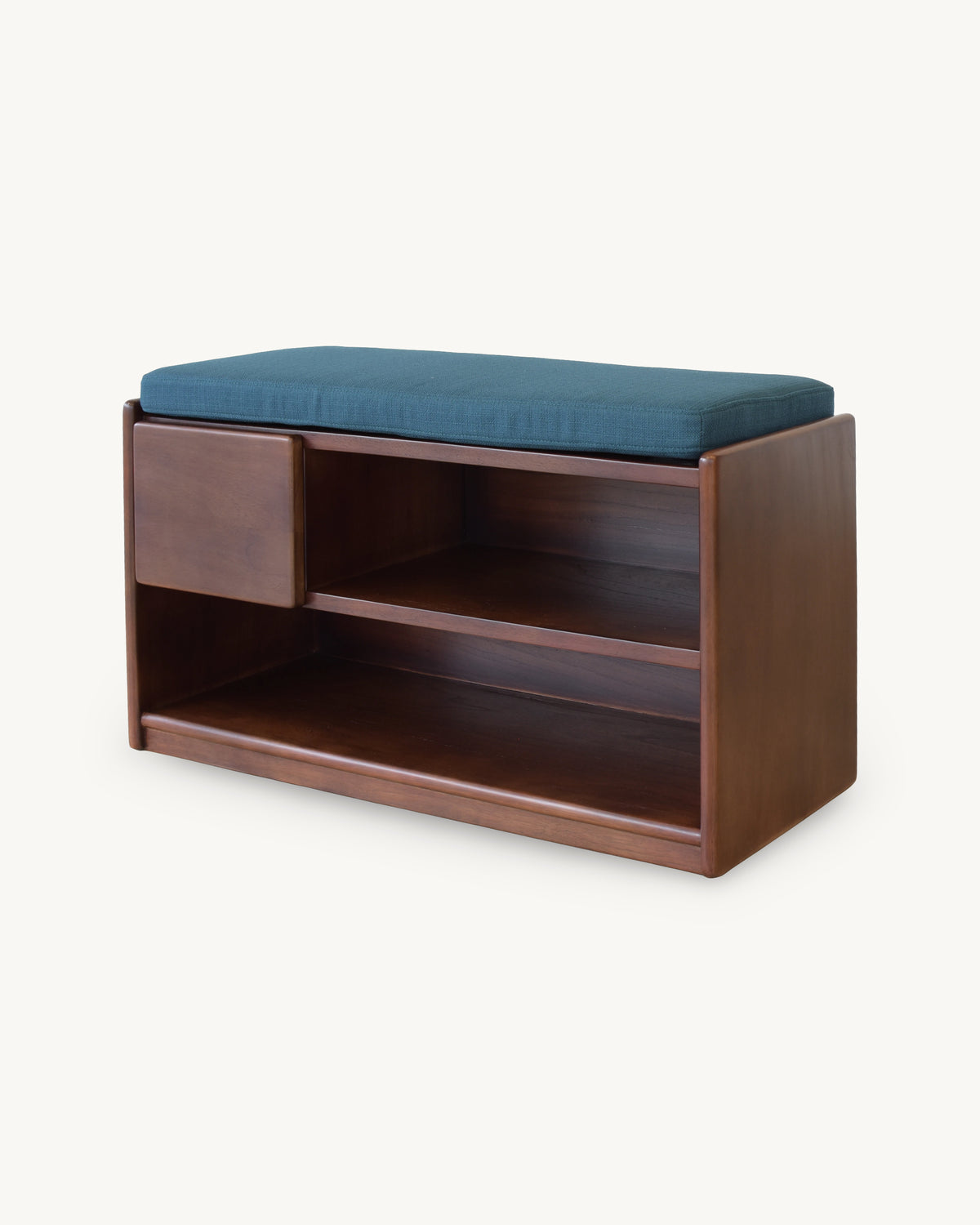 Dexter Storage Shoe Bench