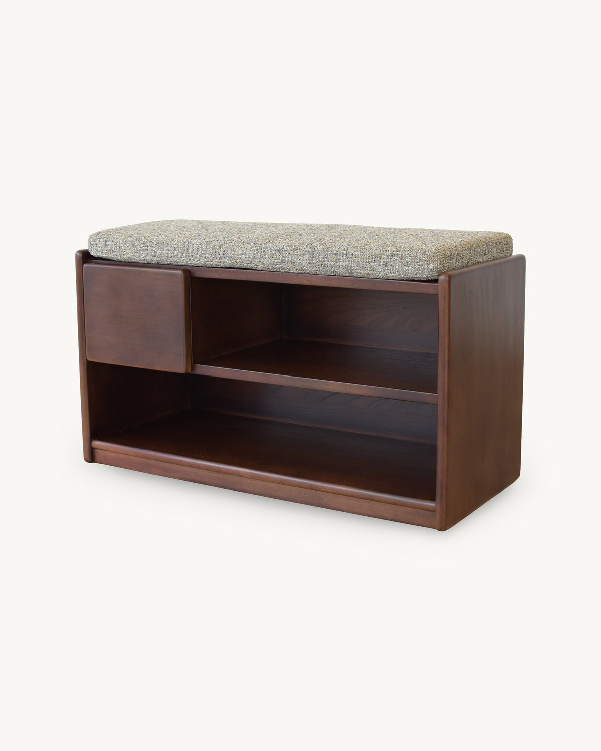 Dexter Storage Shoe Bench