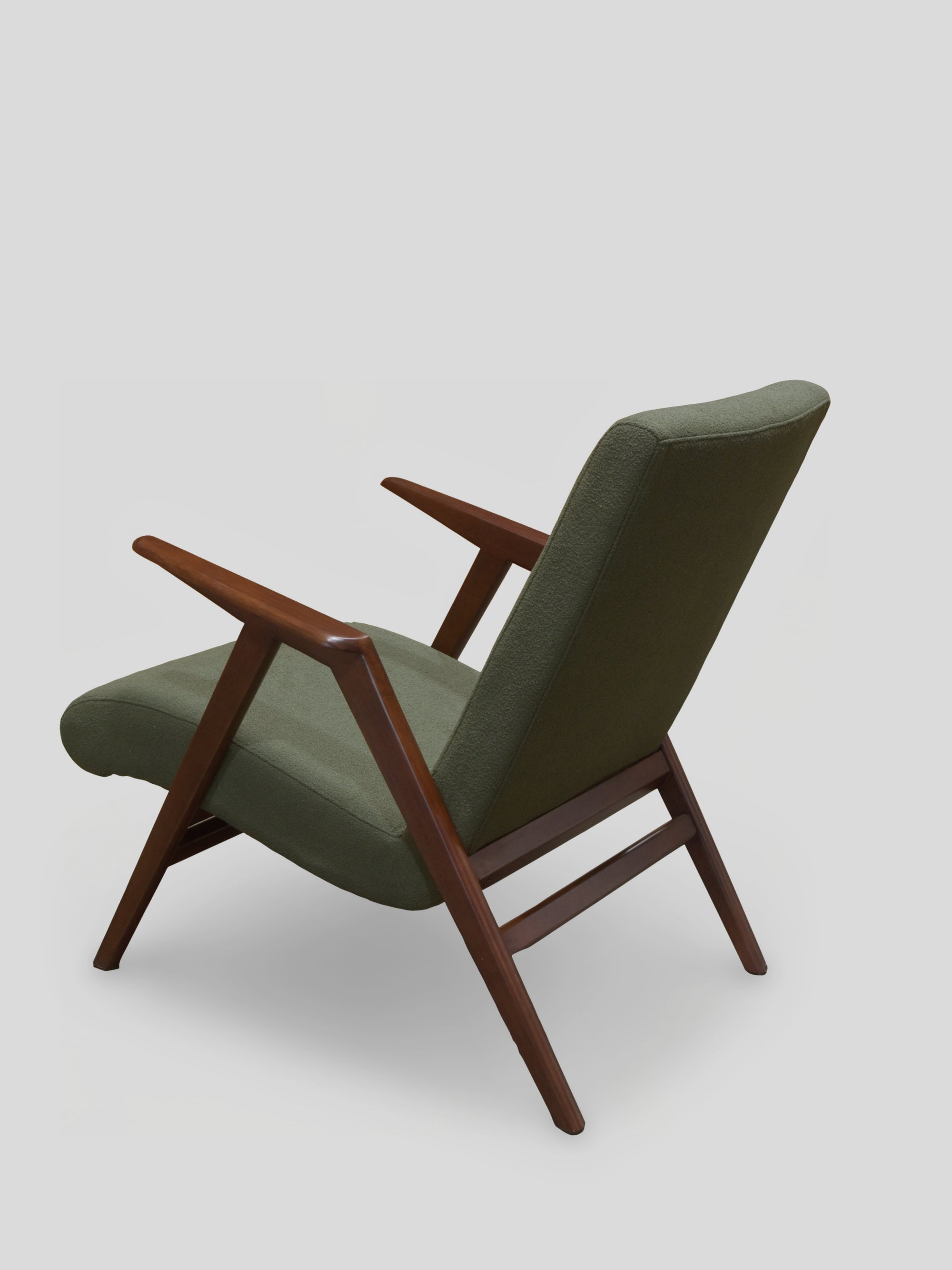クロエ/Chioe バングル ダーシー　S/M 　K396 Mid Century Arm Chair｜Chloe Chair - Gingko Furniture