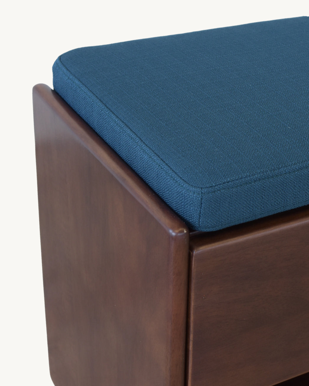 Dexter Storage Shoe Bench
