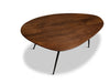 Gibson Nesting Coffee Tables - Set of 2