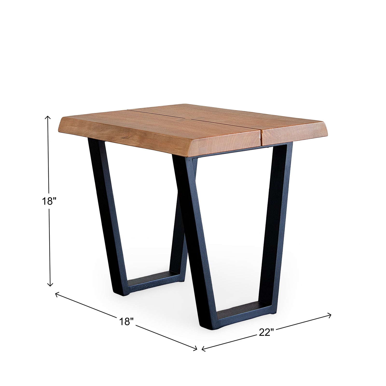 George Side Table
