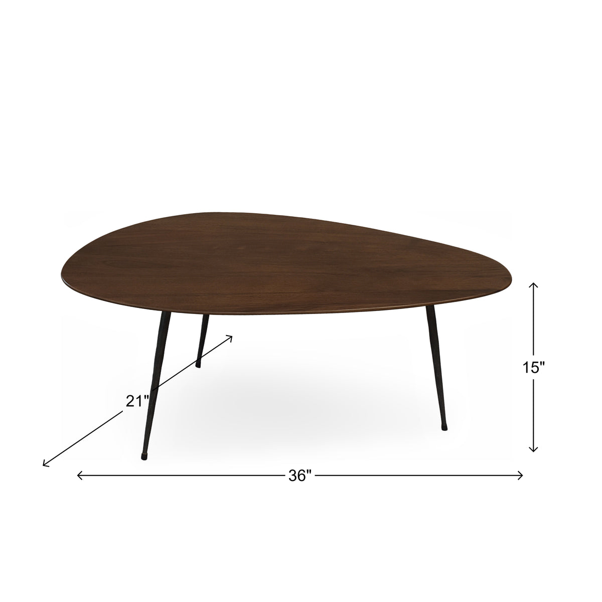 Gibson Coffee Table