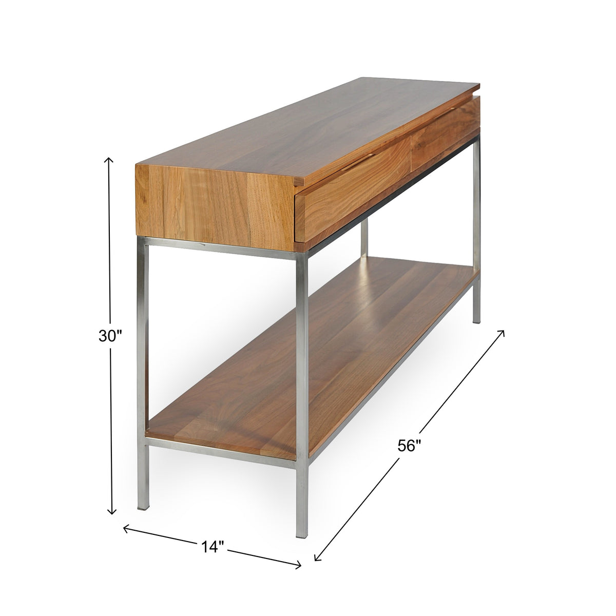 Soho Console Table