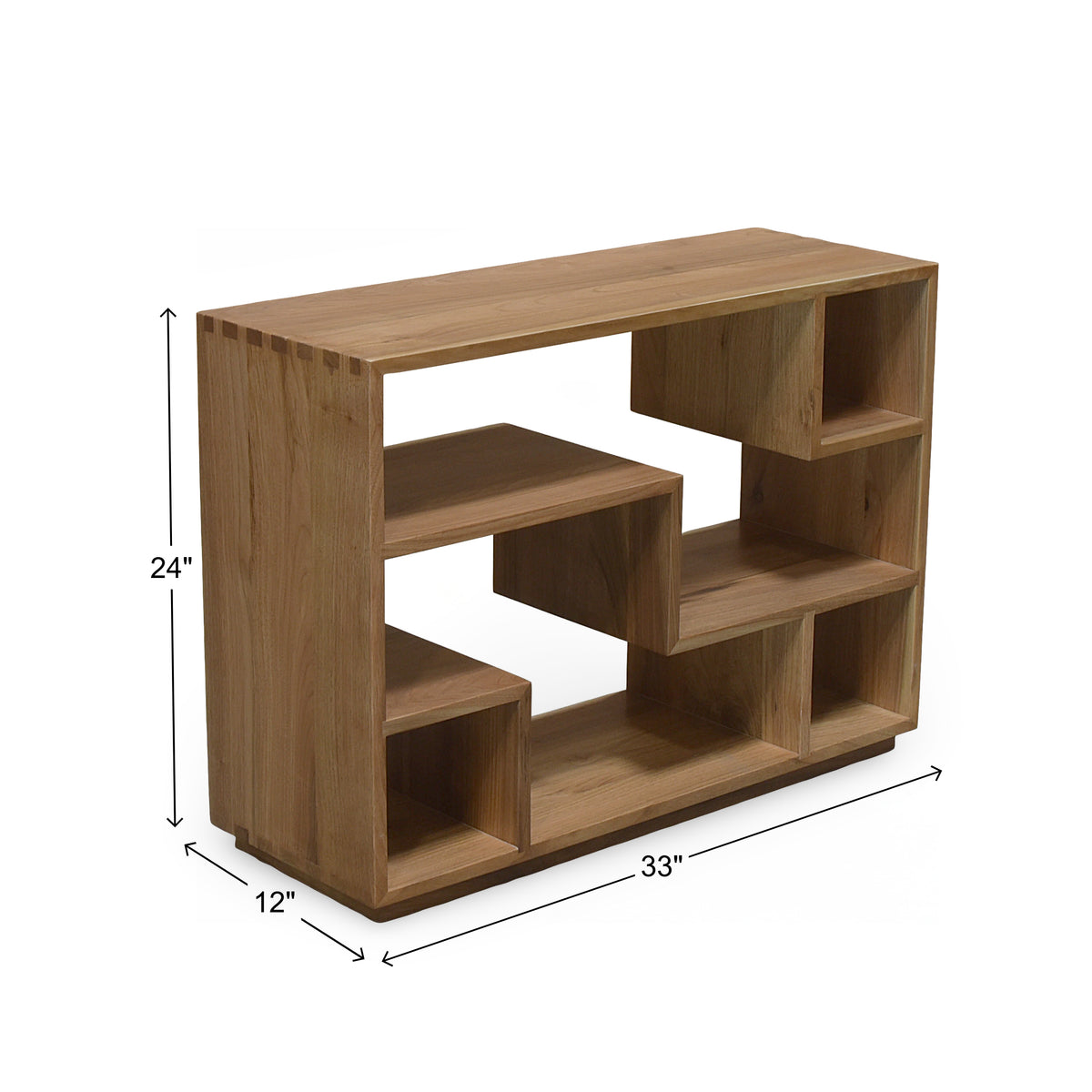 Tao Small Bookcase
