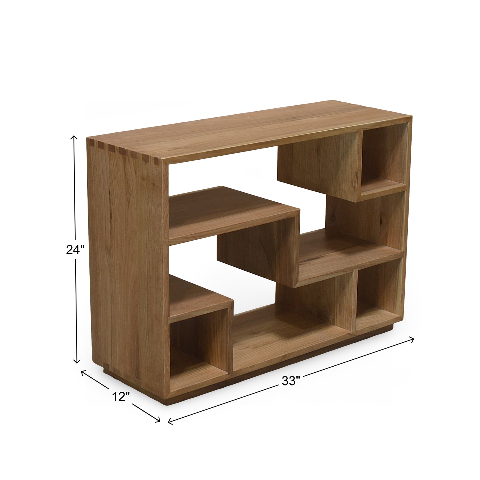 Tao Small Bookcase