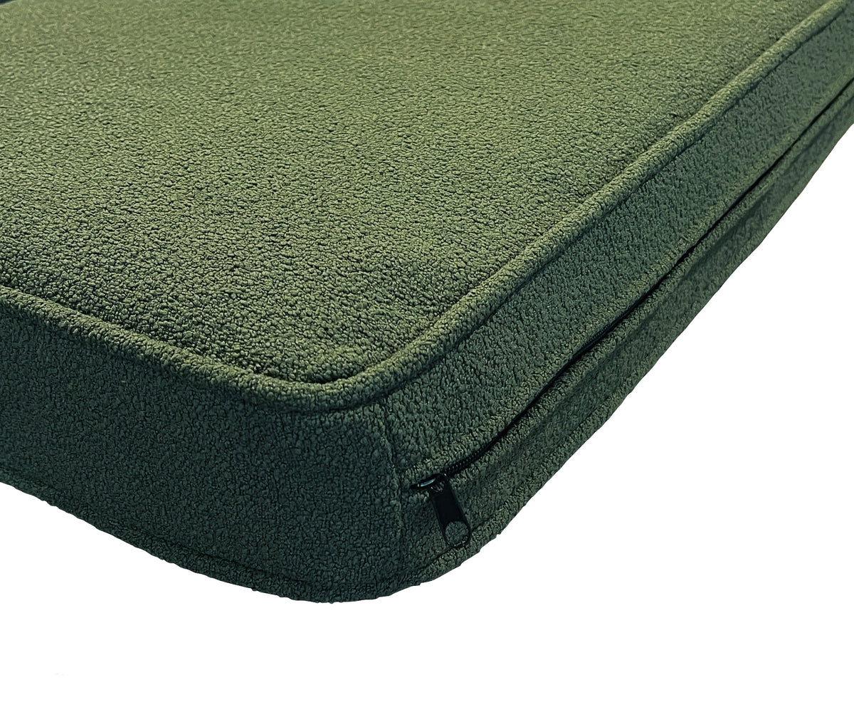 Mid Century Modern Ottoman