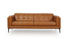 Murray Leather Sofa