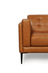 Murray Leather Sofa