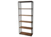 Aptos Book Case, Tall