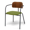 Cameron Modern Dining Chair, Set of 2