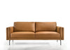 Brookfield Leather Sofa