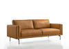 Brookfield Leather Sofa