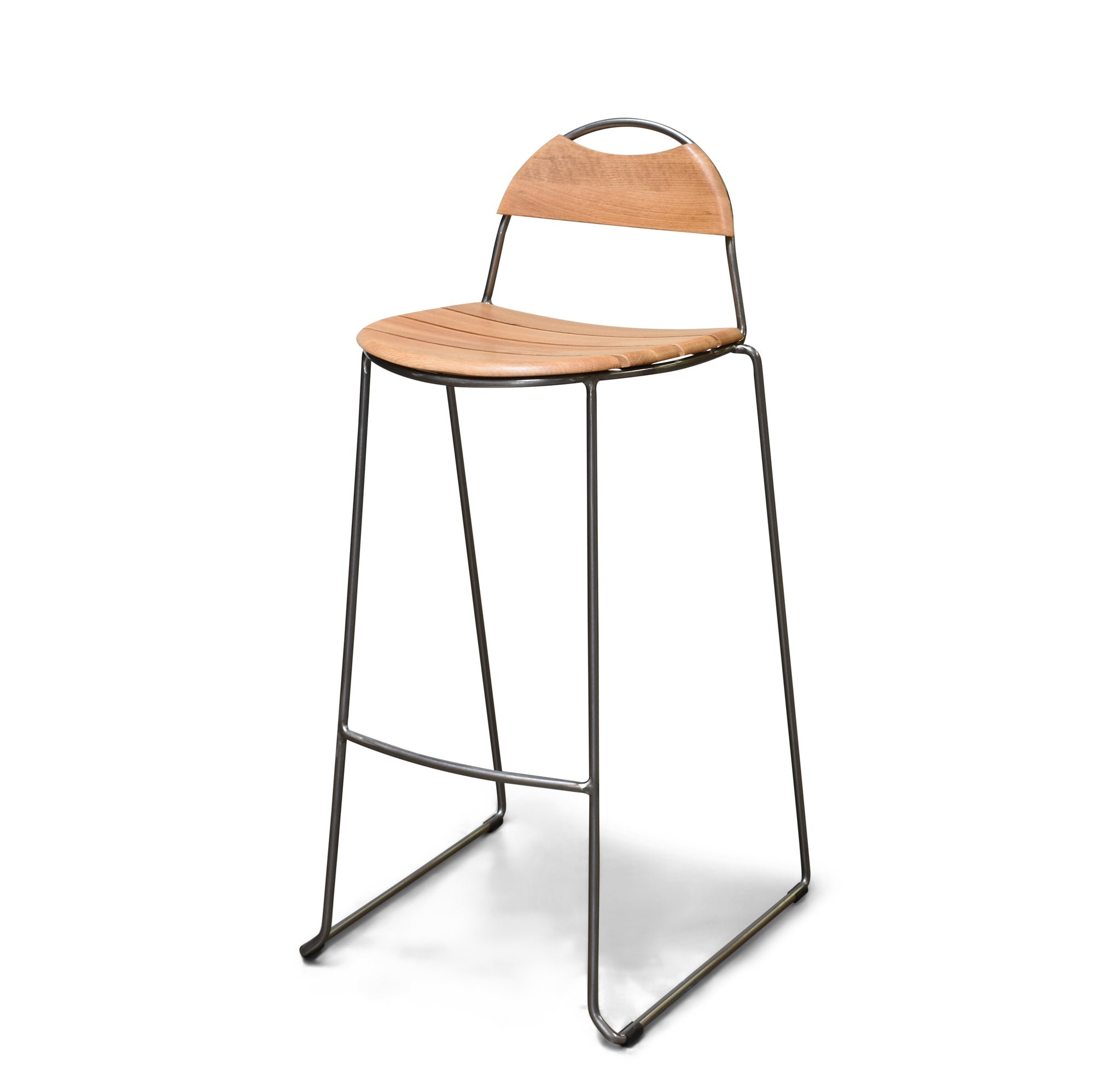 Davis Bar Stool, Set of 2