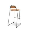 Davis Bar Stool, Set of 2