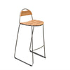 Davis Bar Stool, Set of 2