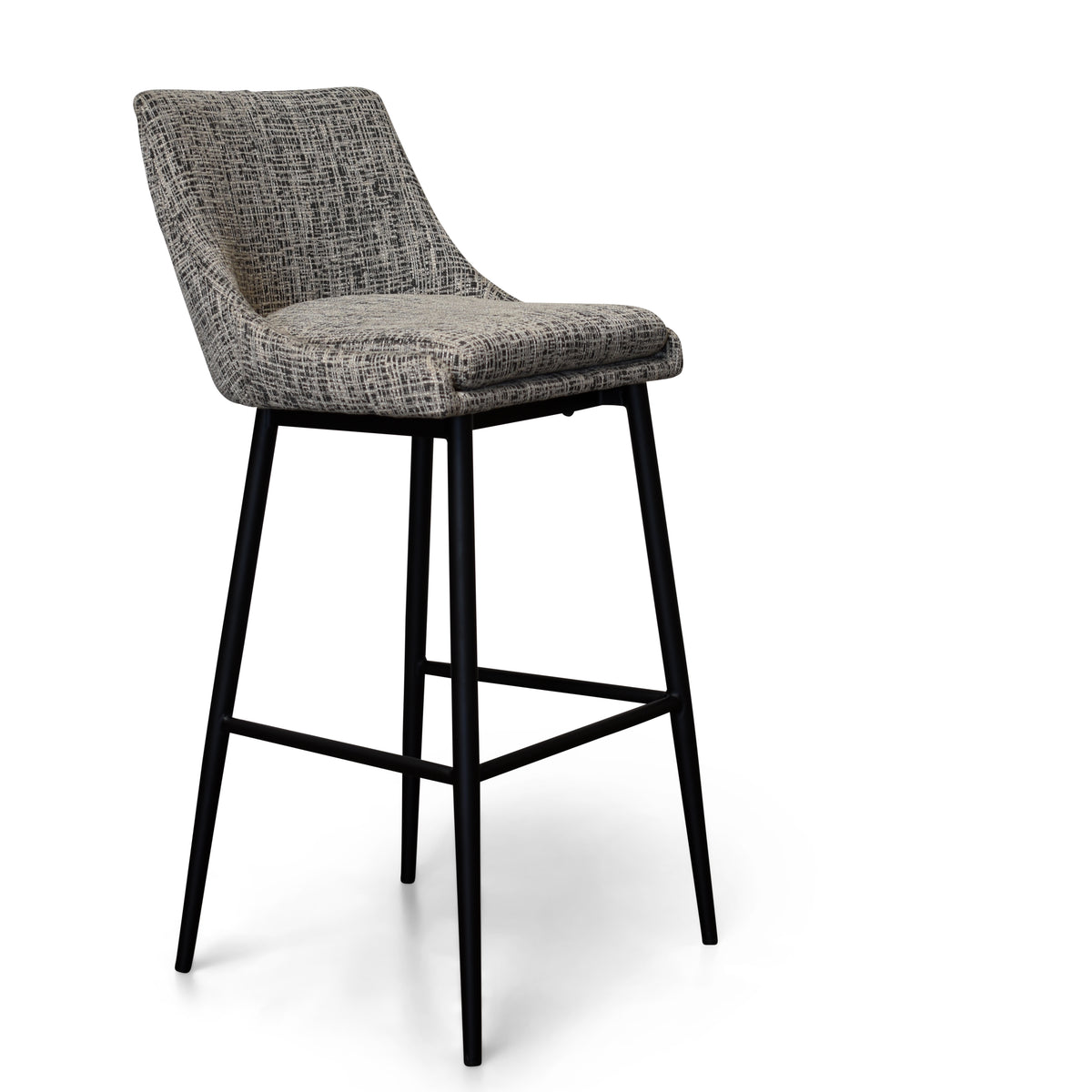 Emma Counter Stool, Set of 2