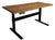 Adjustable Height Desk, Stand / Sit Desk, Motorized with Memory Settings