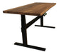Adjustable Height Desk, Stand / Sit Desk, Motorized with Memory Settings