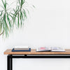 George Console Table