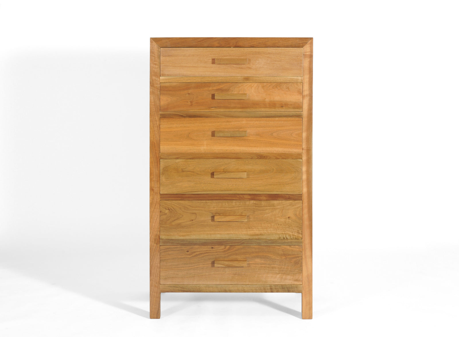 Indigo Dresser, Tall