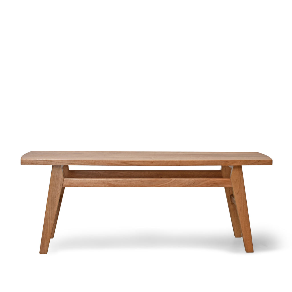 eb's Mountain Furniture ベージュ Aurora Outdoor Side Table