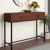 Kobe Console Table, Small