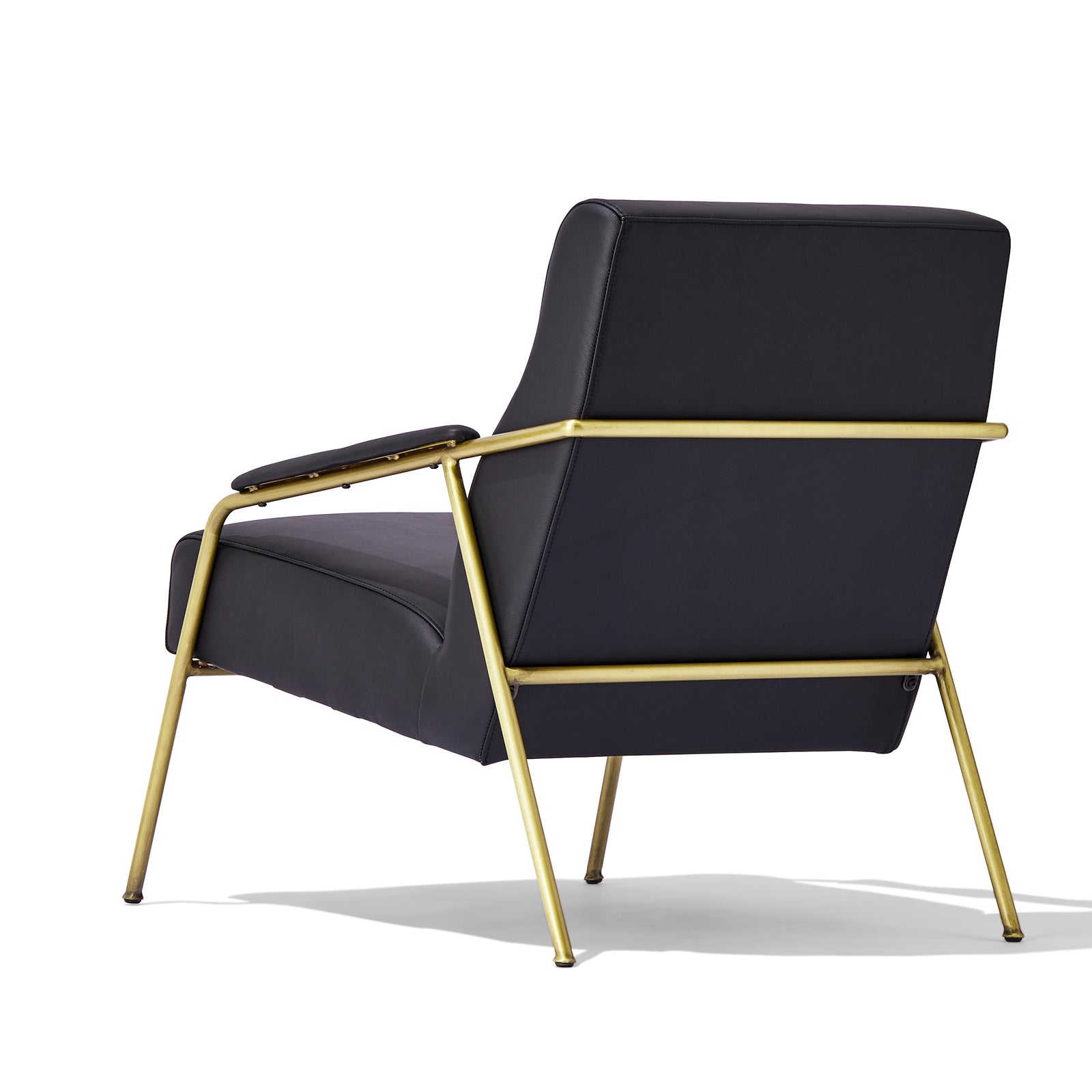 Logan Lounge Chair