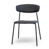 Lucy Modern Upholstered Dining Chair, Set of 2