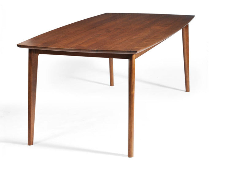 Lewis Dining Table - Gingko Furniture Lewis Dining Table - Gingko Furniture