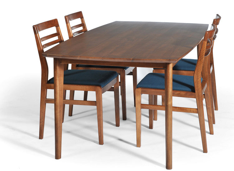 Lewis Dining Table - Gingko Furniture Lewis Dining Table - Gingko Furniture