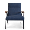 Melbourne Modern Lounge Chair