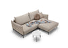 Malloy Sofa or Sectional with Convertible Bed
