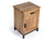 Monterey Side Table, Right