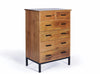 Monterey Dresser, Tall