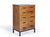 Monterey Dresser, Tall