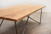 Nelson Mid Century Modern Coffee Table