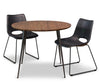 Logan Round Dining Table