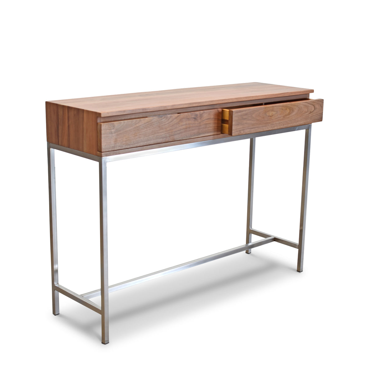 Soho Small Console Table
