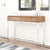 Soho Small Console Table