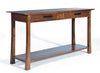 Saito Console Table