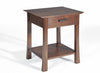 Saito Side Table / Night Stand