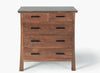 Saito Dresser, Small