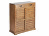 Shinto Cabinet, Tall